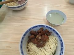 -盛兴面馆(真儒大厦店)