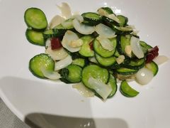 -小厨娘淮扬菜(河西奥美大厦店)