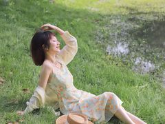 -艾溪湖湿地公园