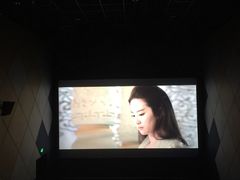 -恒华国际影城(顺义店)