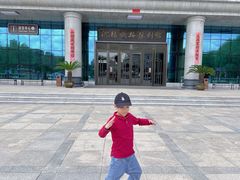-沈阳铁路陈列馆