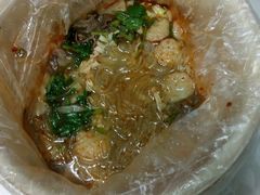 -谢继红26号牛肉汤(田家庵店)