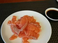 -青岛景园假日酒店-自助餐厅(城阳店)