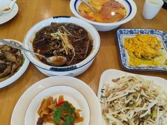 -品鲜村农家菜·阳澄湖大闸蟹(总店)