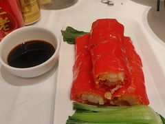 -香港狮子山下·明星粤菜餐厅(北苑店)