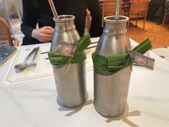 -太食獸泰式茶餐厅(IFS国金中心店)