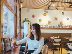 -LOOKA COFFEE(大鹏所城店)
