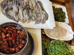-福寿斋·老北京铜锅涮肉·烤鸭(顺义总店)