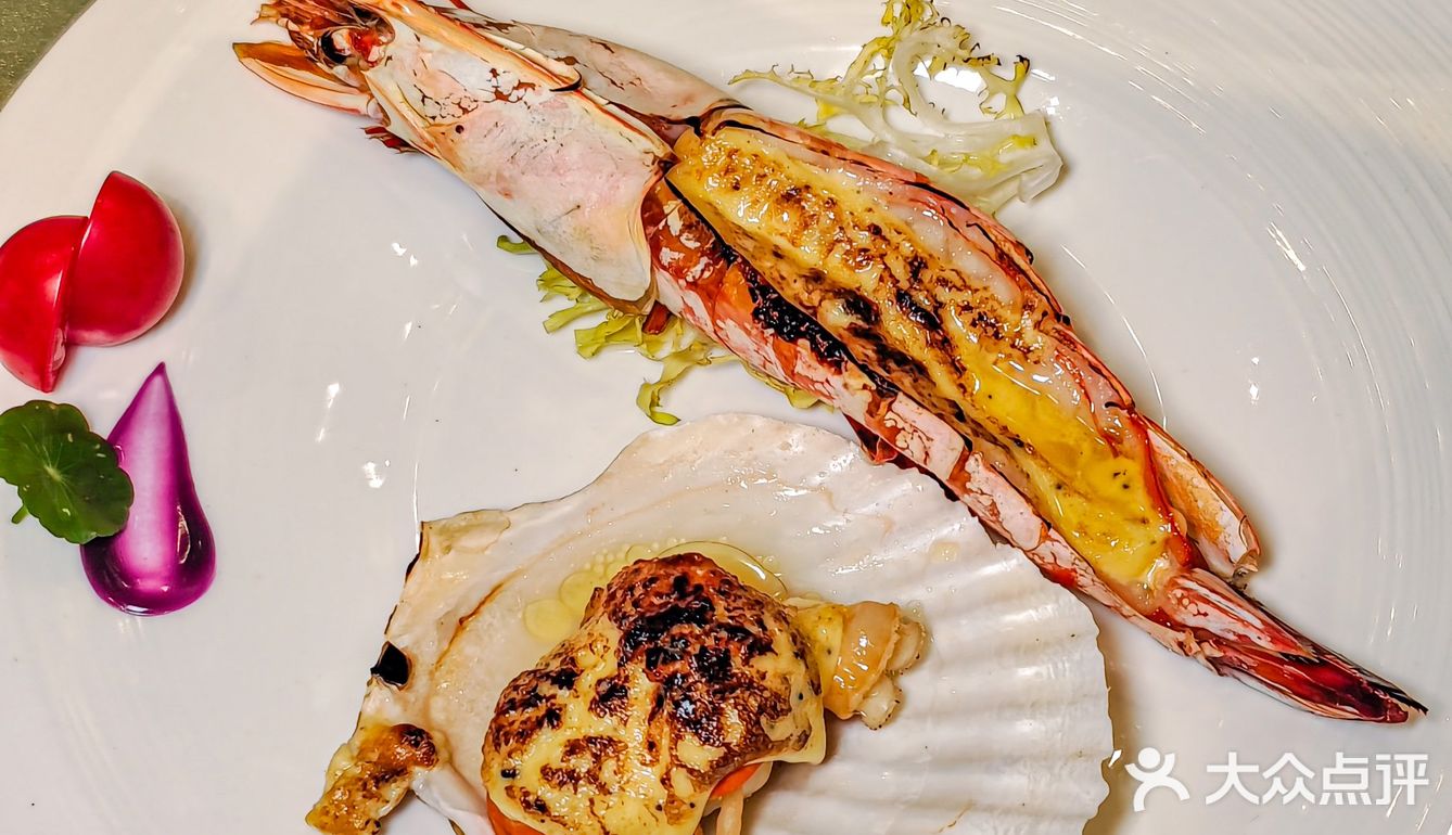 珠江新城！跟着老广吃粤菜一定是选这家！