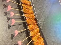 -钱锋炭缸烧烤(南湖大路总店)
