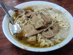 -维记咖啡粉面(福荣街店)