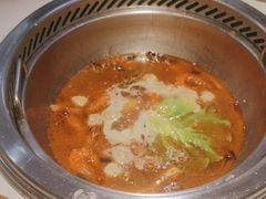 -七欣天香辣蟹火锅(万达广场店)