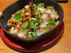 -云海肴·汽锅鸡·云南代表菜(丁香国际店)
