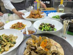 -海鲜e族(马王堆店)