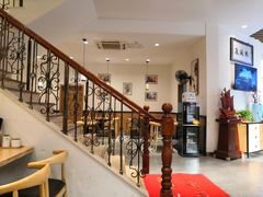 大堂-朱鸿兴面馆(镇湖店)