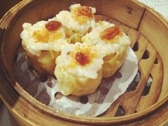 -潮福城大酒楼·潮味粤品·港式点心(湖滨北路店)