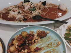 -子霖南山鲜虾面(南山总店)