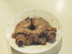 猪脚-阿水狮猪脚大王(台中公园店)