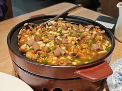 -连鹭海鲜·海肠捞饭·欢聚宴请(星海店)