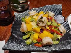 -澳骄 Aussie Kitchen·手工披萨·西餐(国大店)