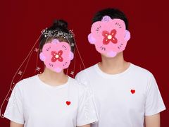 -海马体照相馆(环贸iapm大师爱情店)