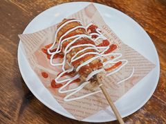 -优壹佳·延边朝鲜族料理(中山北路店)