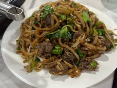 -菜忠潮州牛肉店(岗厦店)