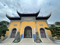 -西林禅寺