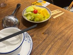 -厝味火锅·潮汕卤水火锅(十一合店)