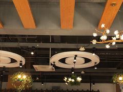 -香山湖家家宴(中山陵店)