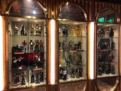 -疯克大象美式烤肉餐厅