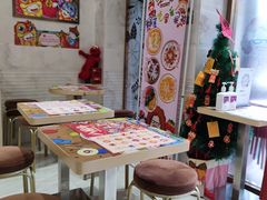 -甜心妈妈·榴莲星级糖水(北京路总店)