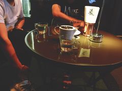 -柒Lounge(三里屯店)