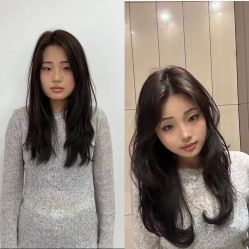 -DX HAIR SALON·发现未知美发沙龙