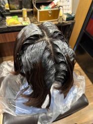 -Z.X HAIR SALON张新美业