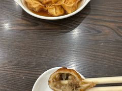 -江东饺子馆(江东路店)