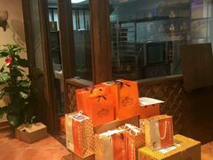 -黄远堂凤梨酥·伴手礼(中山路六店)
