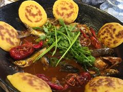 -吴记羊肉龙虾馆(百盛家园店)