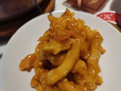 -大海碗·京菜炸酱面(雍和宫店)