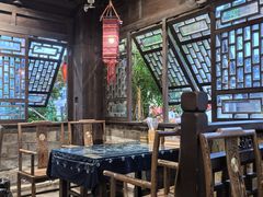 -香满楼(临安路店)