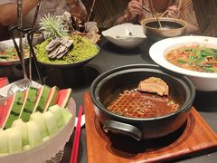 -炊江南·上海菜(国展华漕店)