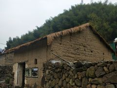 -会稽山峡洞漂流-上青古道