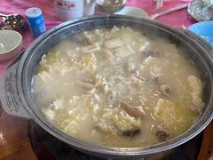 -侠成水上农庄(工业大道店)