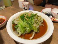 -新白鹿餐厅(城西银泰城店)