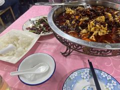 -蜀膳坊(洪公祠小区店)