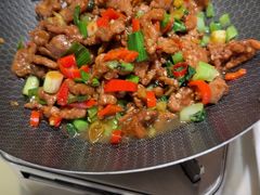 -刘胖子家常菜·蹄花焖藕(兴业店)