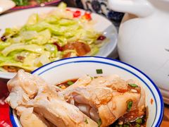 -小街47號江湖菜(四合院店)