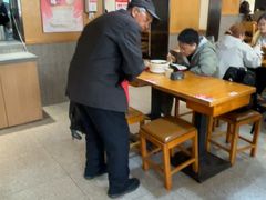 -南城香·饭香串香馄饨香(赵公口店)