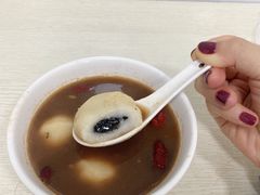 -罗子龙罗家桂花汤圆(曹都巷店)