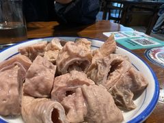 白卤大肠-兰边碗(鼓楼店)